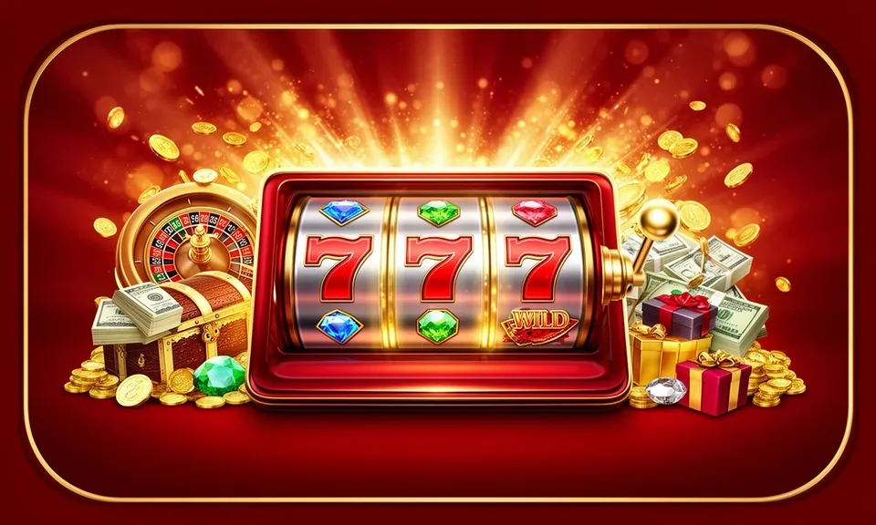 s99sl Indonesia Casino lobby
