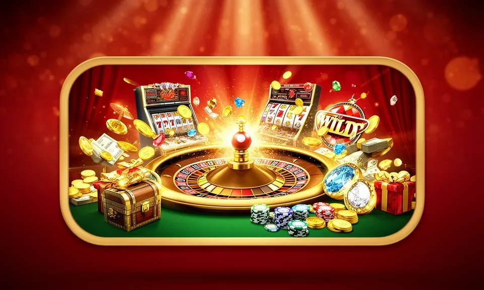 s99sl Casino Reload Offer