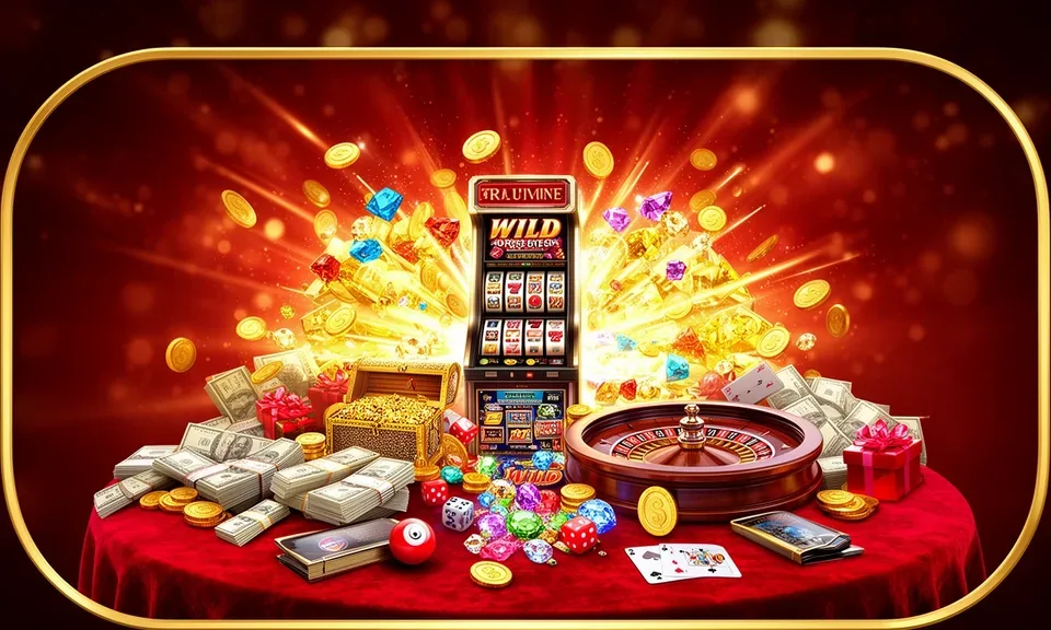 s99sl Casino